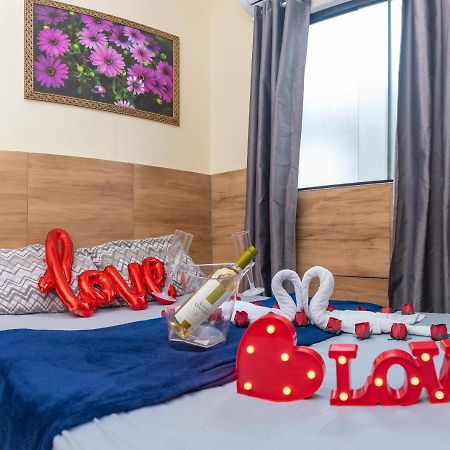 Dona Rosa Suites Privativas Arraial do Cabo Eksteriør billede