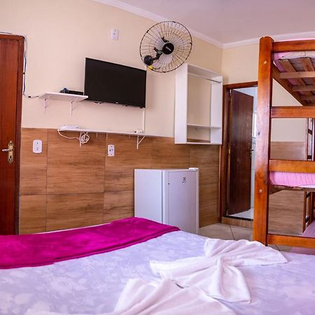Dona Rosa Suites Privativas Arraial do Cabo Eksteriør billede
