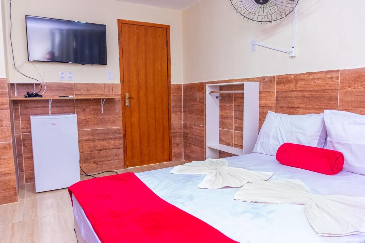 Dona Rosa Suites Privativas Arraial do Cabo Eksteriør billede