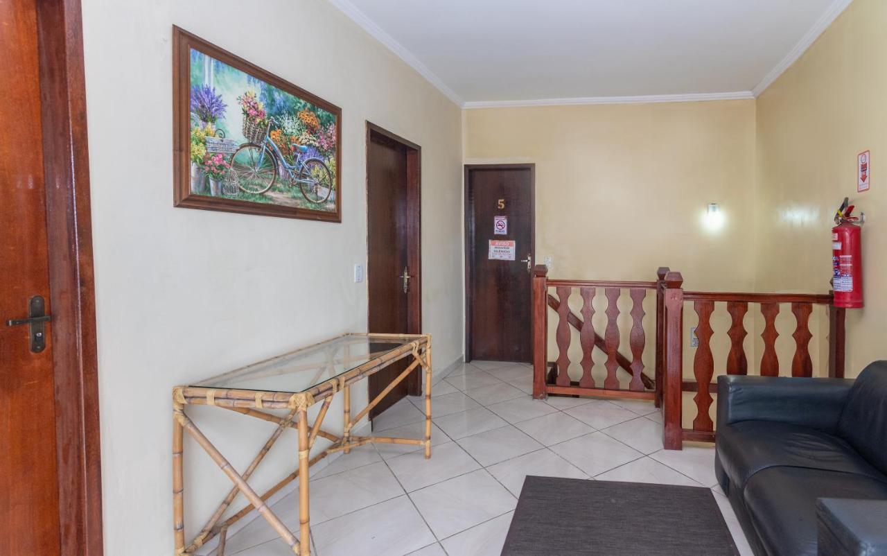 Dona Rosa Suites Privativas Arraial do Cabo Eksteriør billede