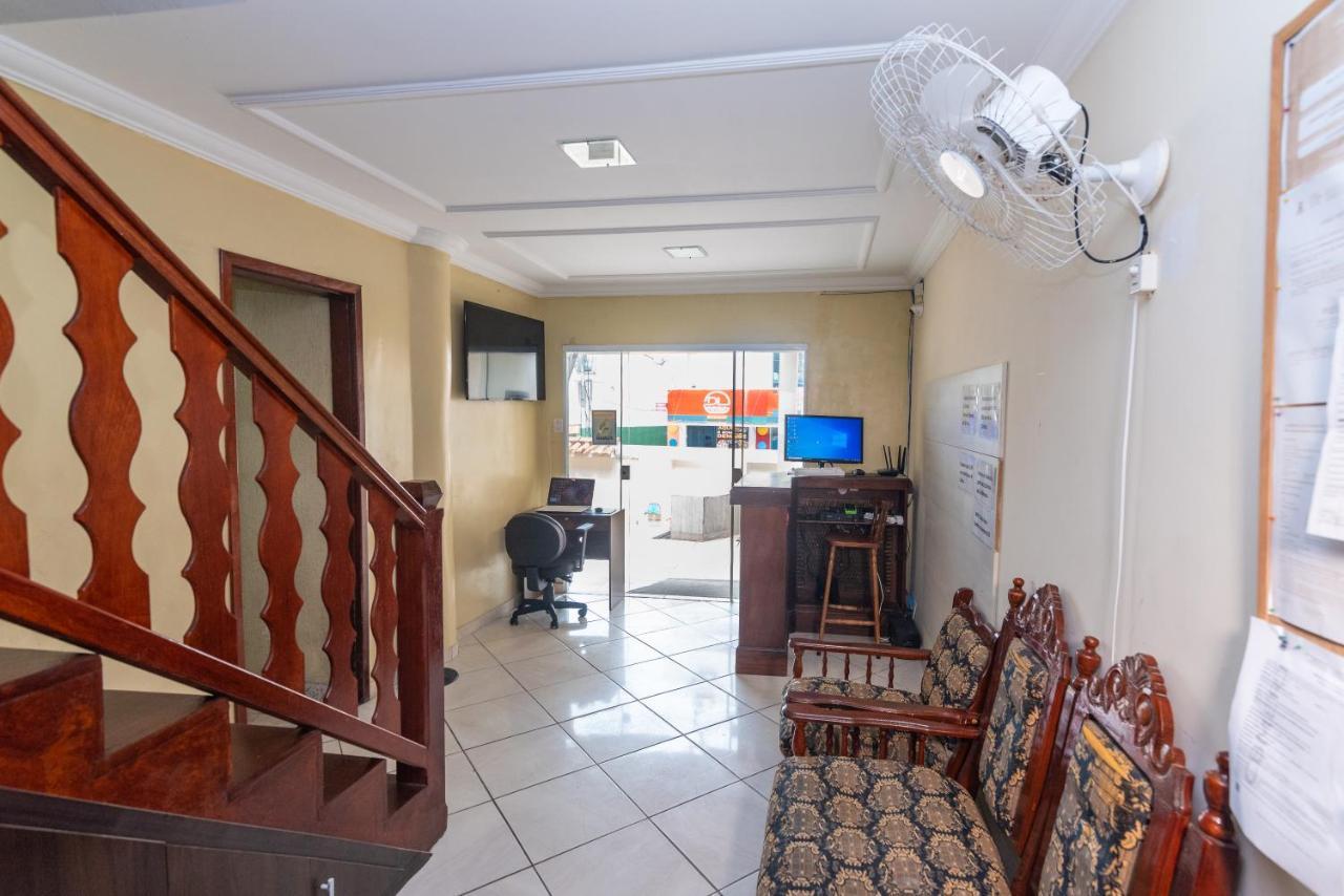 Dona Rosa Suites Privativas Arraial do Cabo Eksteriør billede