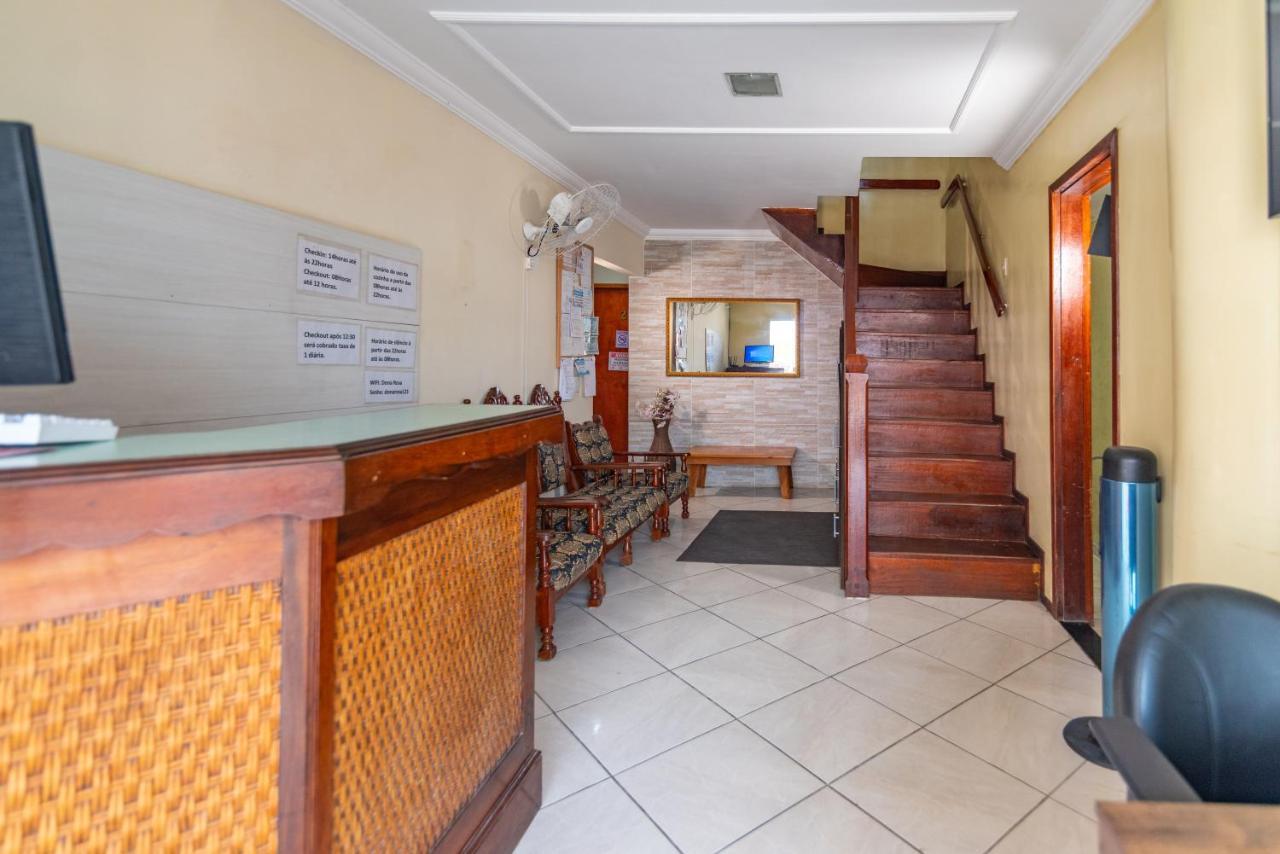 Dona Rosa Suites Privativas Arraial do Cabo Eksteriør billede