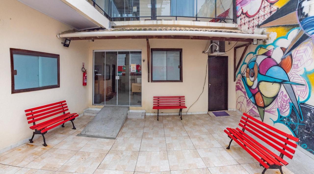 Dona Rosa Suites Privativas Arraial do Cabo Eksteriør billede