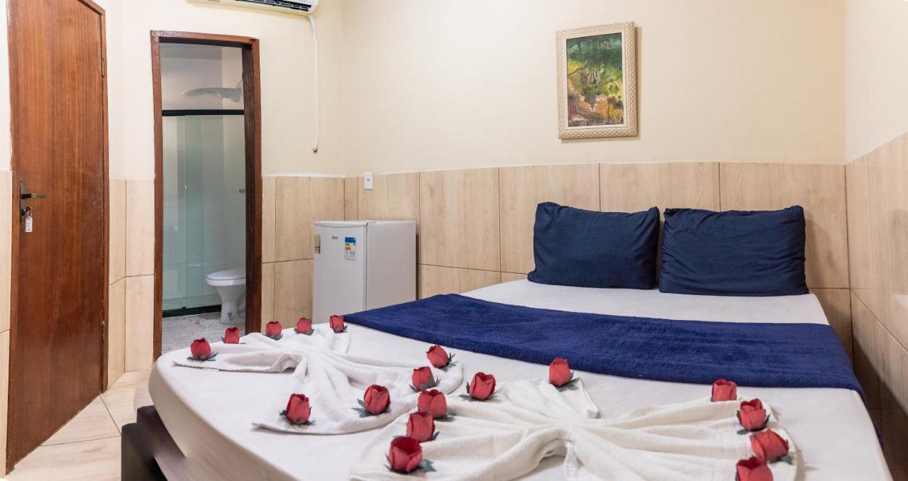 Dona Rosa Suites Privativas Arraial do Cabo Eksteriør billede