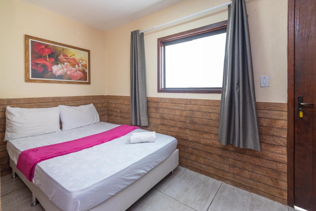 Dona Rosa Suites Privativas Arraial do Cabo Eksteriør billede