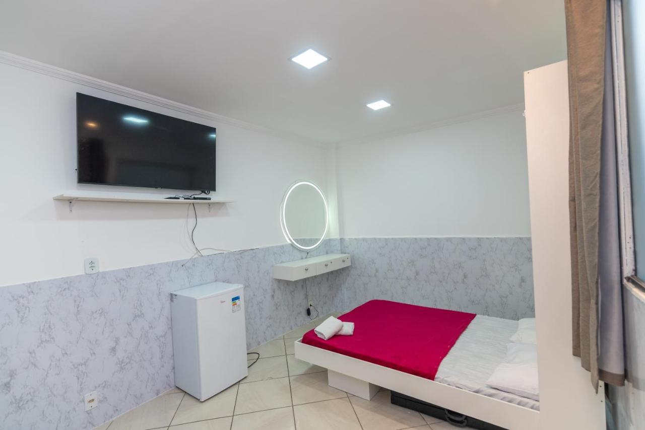 Dona Rosa Suites Privativas Arraial do Cabo Eksteriør billede