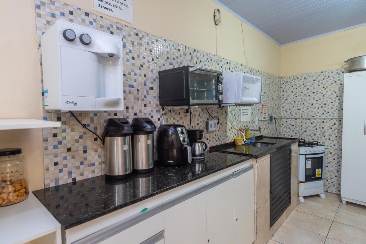 Dona Rosa Suites Privativas Arraial do Cabo Eksteriør billede