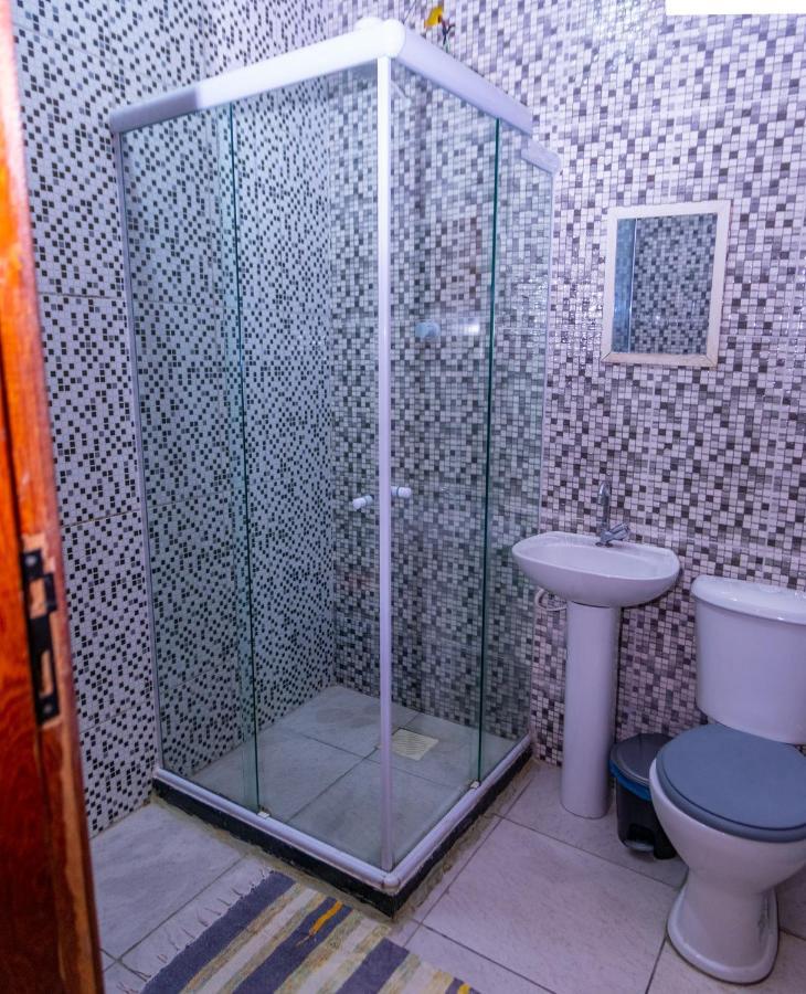 Dona Rosa Suites Privativas Arraial do Cabo Eksteriør billede