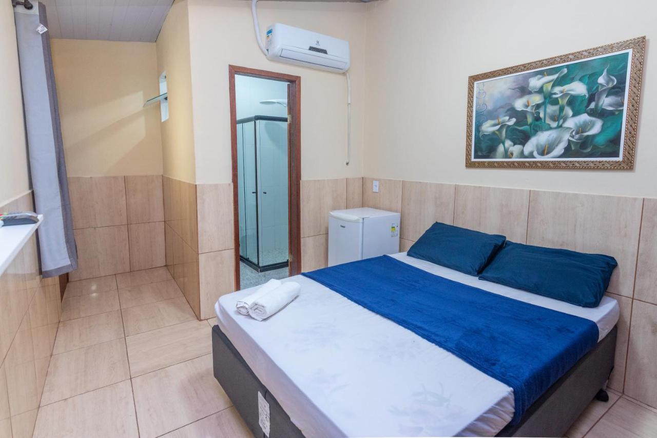 Dona Rosa Suites Privativas Arraial do Cabo Eksteriør billede