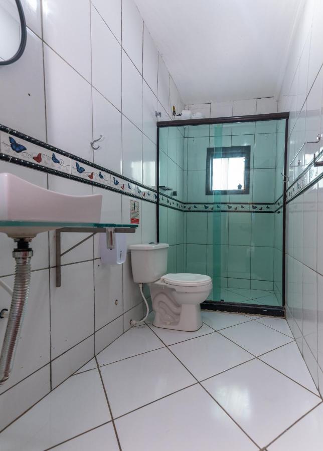 Dona Rosa Suites Privativas Arraial do Cabo Eksteriør billede