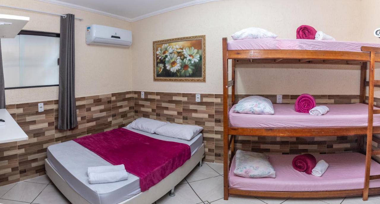 Dona Rosa Suites Privativas Arraial do Cabo Eksteriør billede