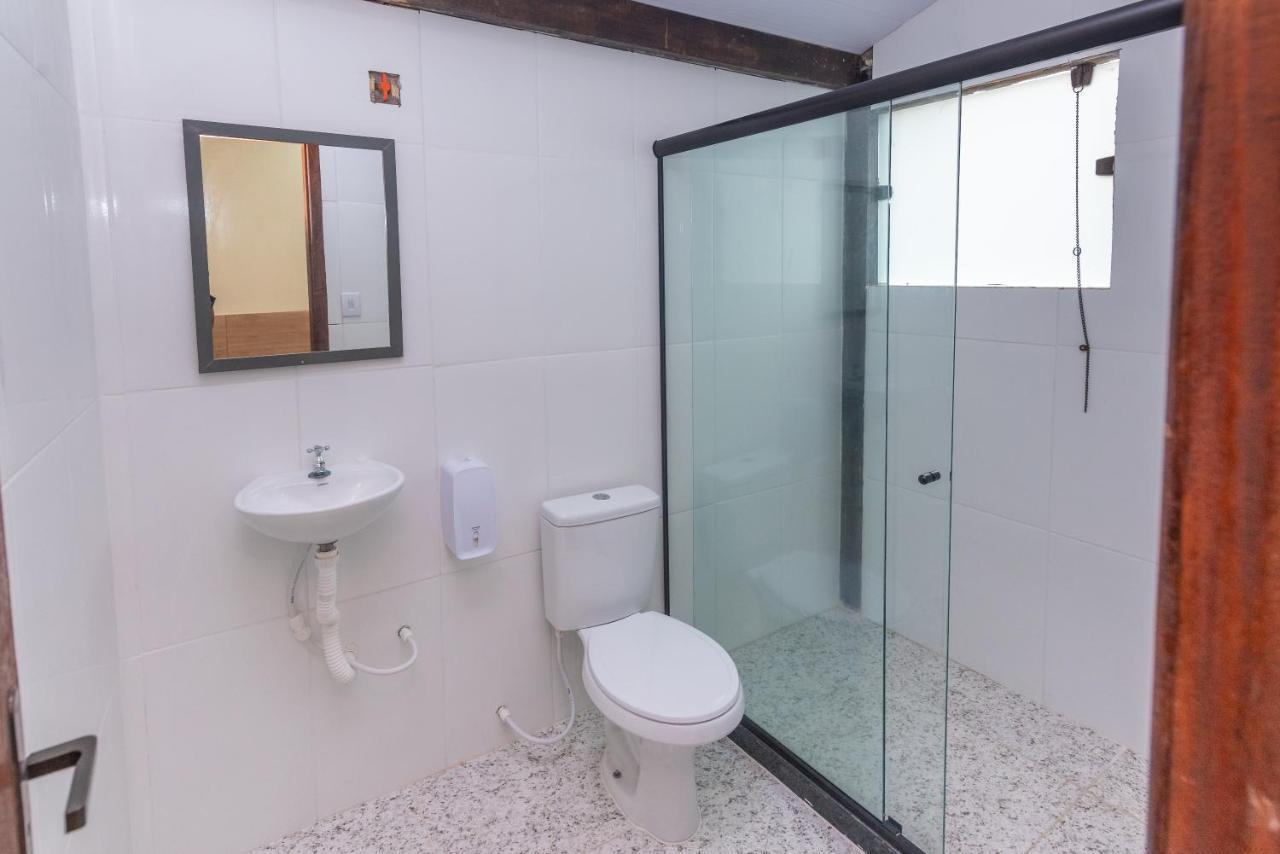 Dona Rosa Suites Privativas Arraial do Cabo Eksteriør billede