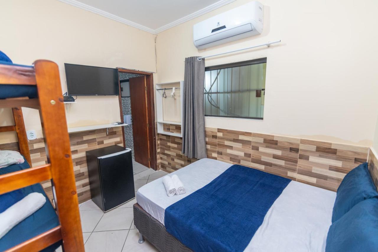 Dona Rosa Suites Privativas Arraial do Cabo Eksteriør billede