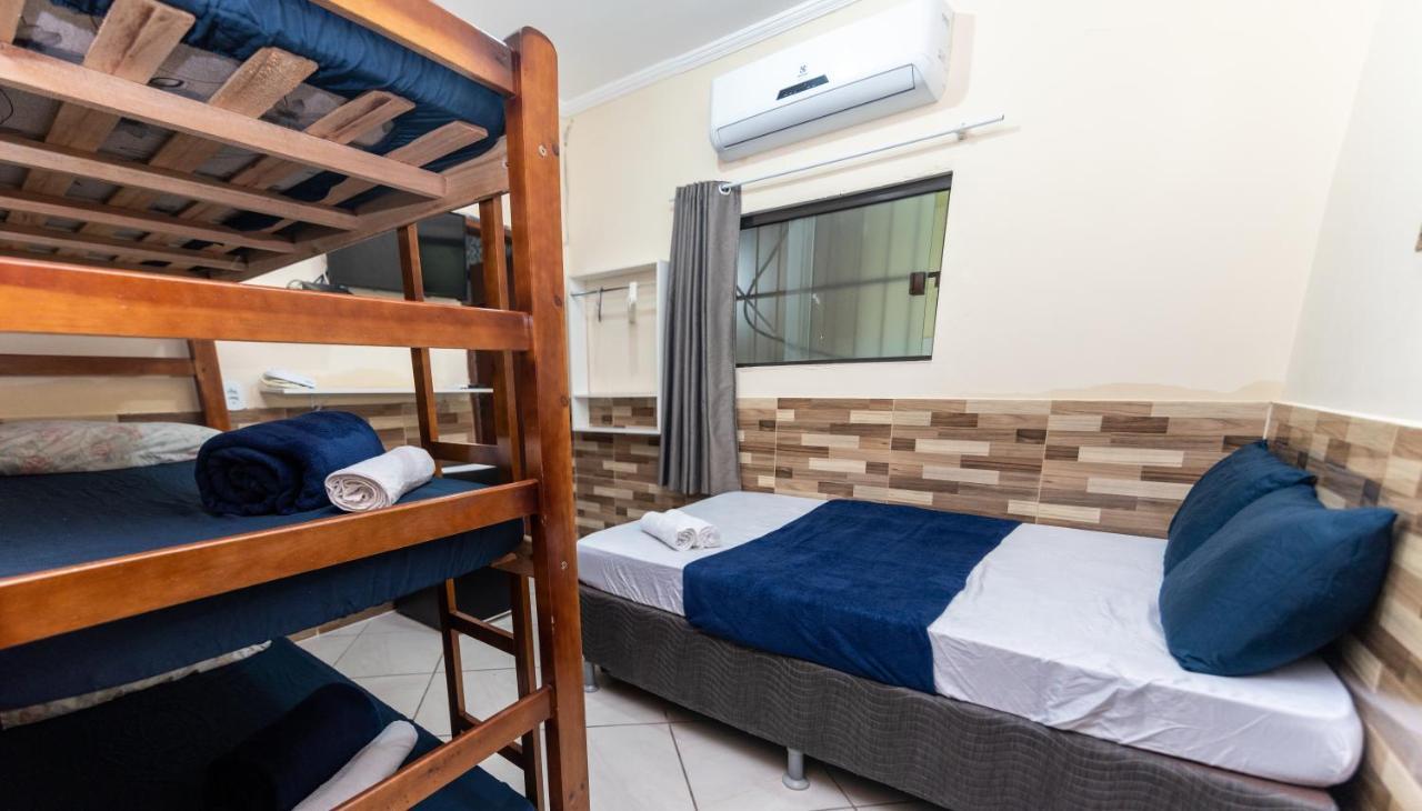 Dona Rosa Suites Privativas Arraial do Cabo Eksteriør billede