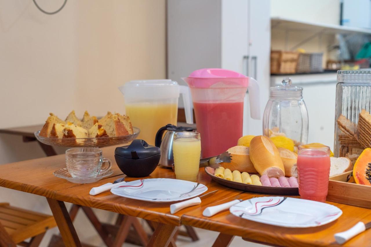 Dona Rosa Suites Privativas Arraial do Cabo Eksteriør billede