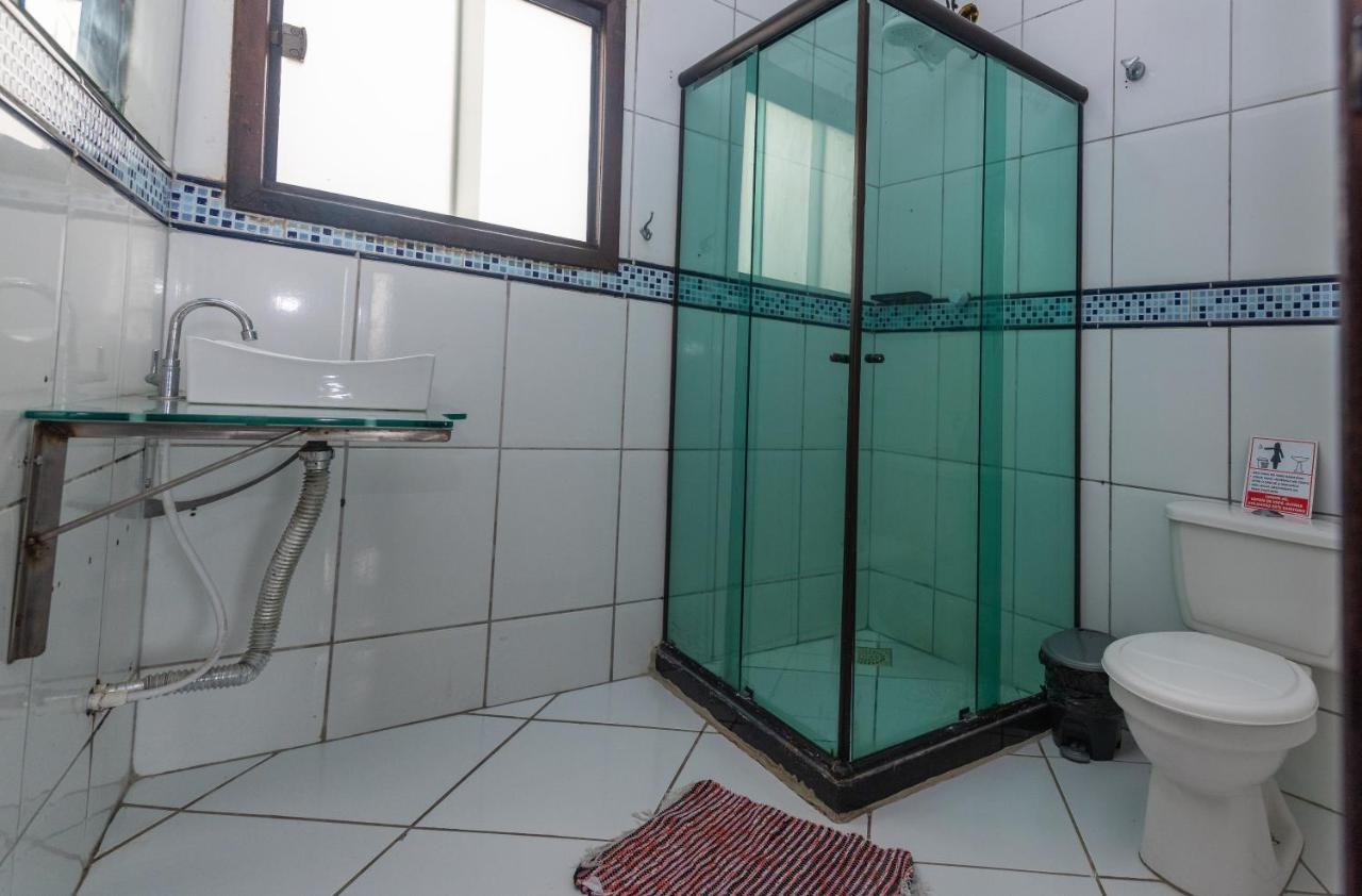 Dona Rosa Suites Privativas Arraial do Cabo Eksteriør billede