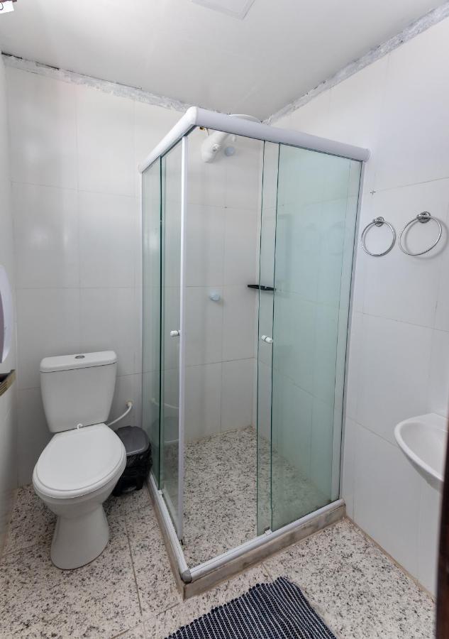 Dona Rosa Suites Privativas Arraial do Cabo Eksteriør billede
