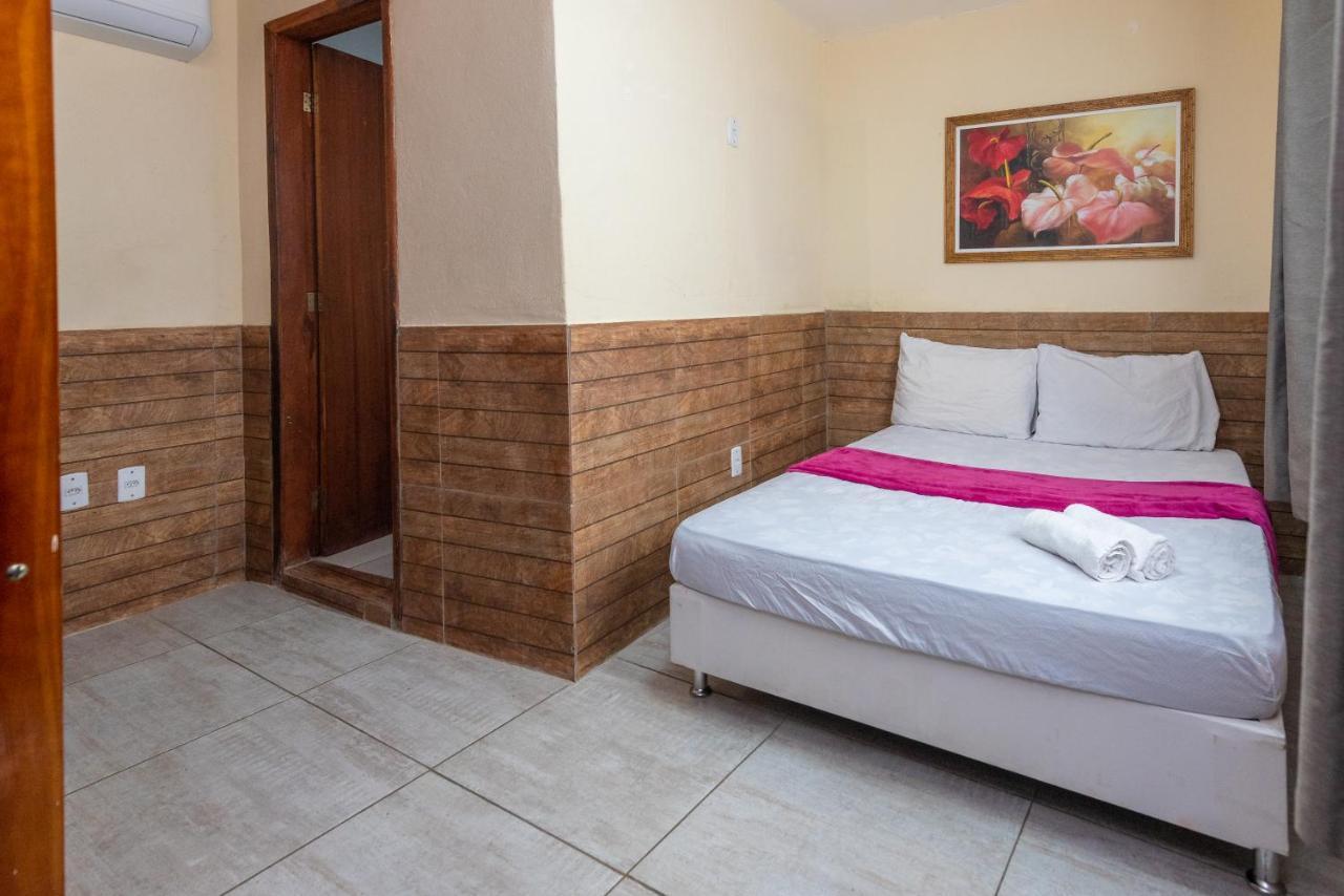 Dona Rosa Suites Privativas Arraial do Cabo Eksteriør billede