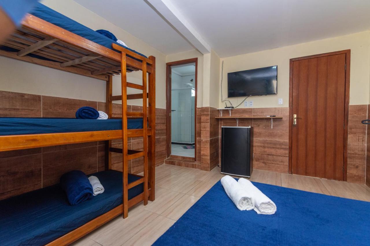 Dona Rosa Suites Privativas Arraial do Cabo Eksteriør billede