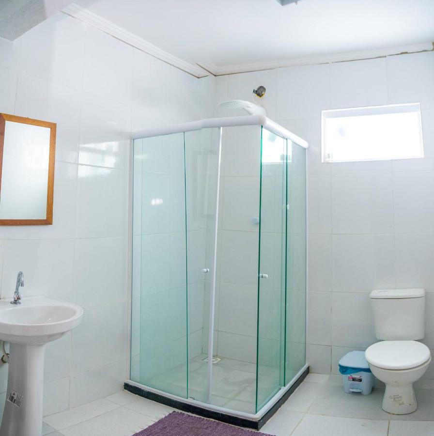 Dona Rosa Suites Privativas Arraial do Cabo Eksteriør billede