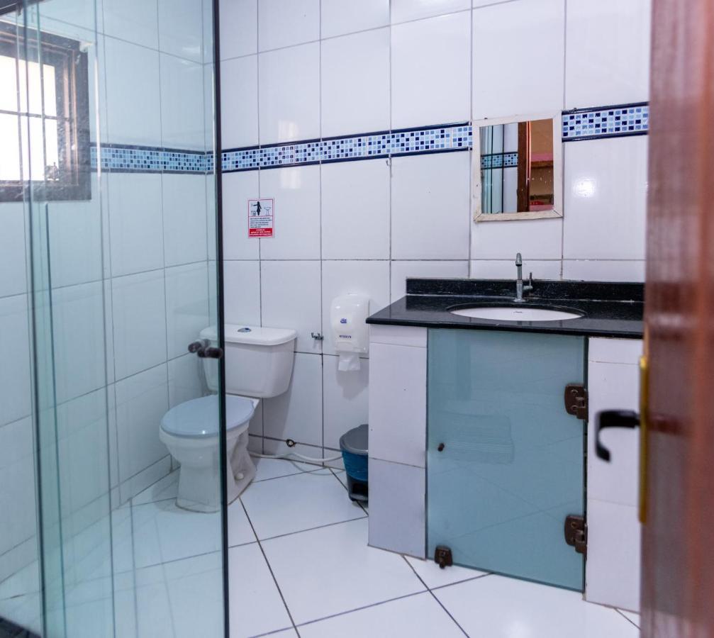 Dona Rosa Suites Privativas Arraial do Cabo Eksteriør billede