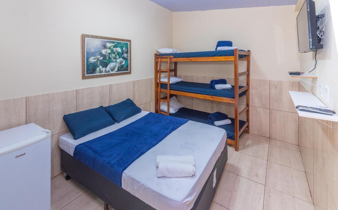 Dona Rosa Suites Privativas Arraial do Cabo Eksteriør billede