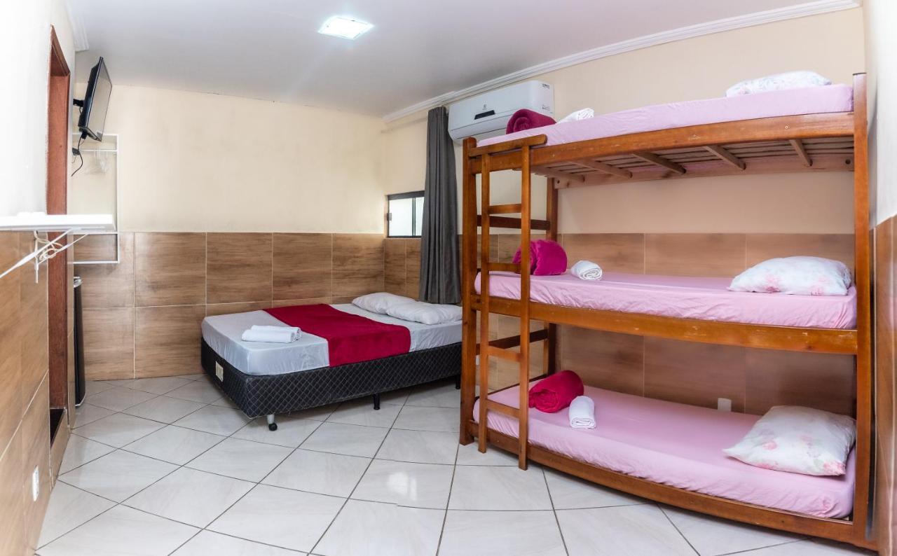 Dona Rosa Suites Privativas Arraial do Cabo Eksteriør billede
