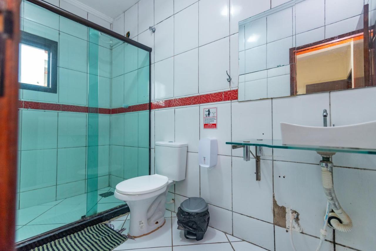 Dona Rosa Suites Privativas Arraial do Cabo Eksteriør billede