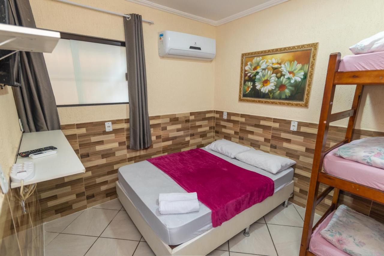 Dona Rosa Suites Privativas Arraial do Cabo Eksteriør billede