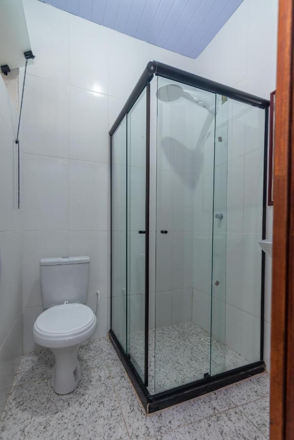 Dona Rosa Suites Privativas Arraial do Cabo Eksteriør billede