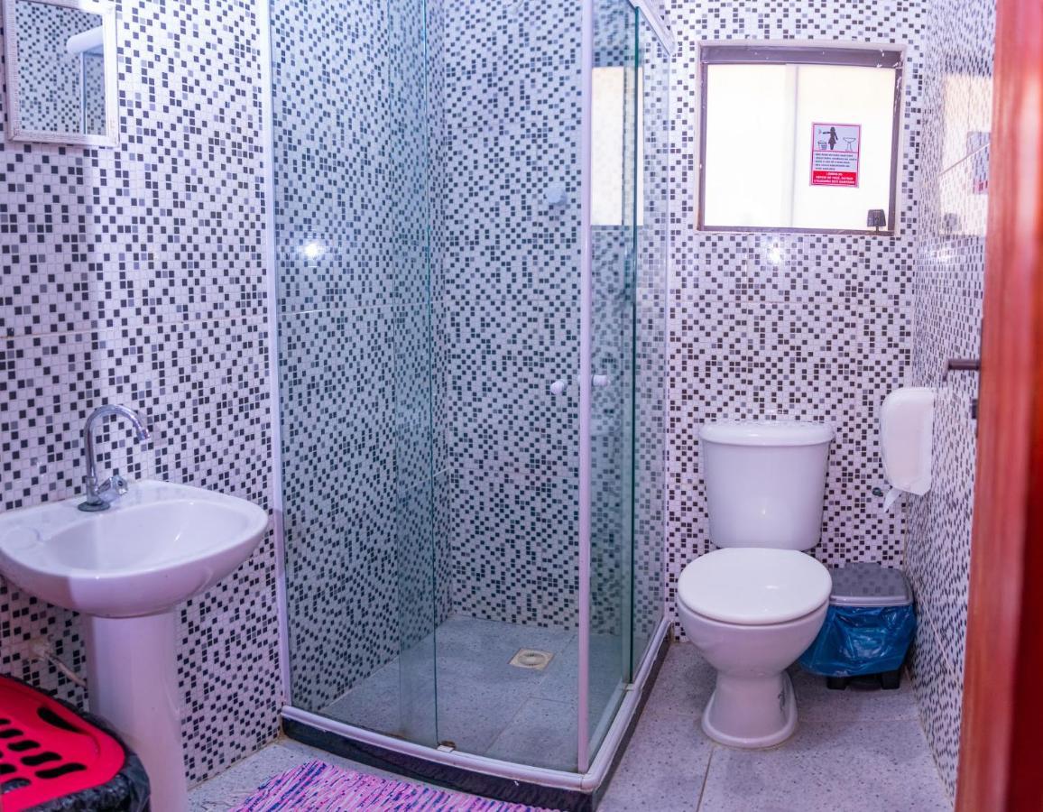 Dona Rosa Suites Privativas Arraial do Cabo Eksteriør billede
